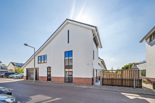 Medium property photo - Bekerstraat 12, 2492 WD The Hague